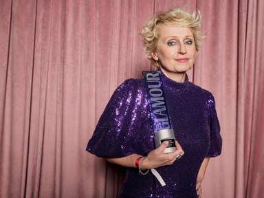 Iványi Orsolya: „Az önbizalmunkat nem a sima bőrre, hanem a tudásunkra és a képességeinkre kellene alapoznunk”