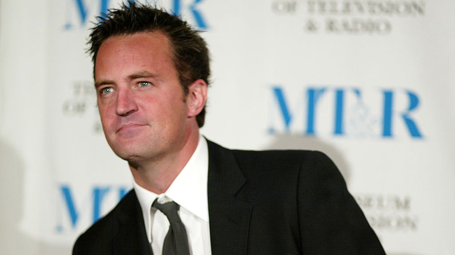 Matthew Perry-ről azt állították, hogy nem volt olyan jó ember, mint amilyennek sokan gondolják