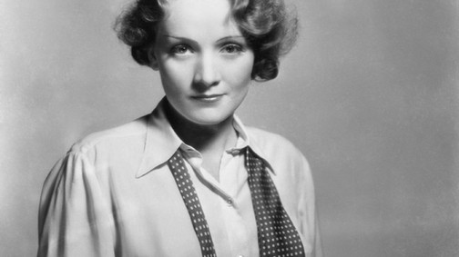 A hét trendje: Maszkulin stílus