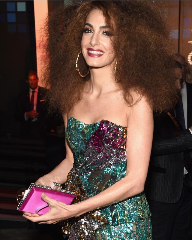 5 alkalom, amikor Amal Clooney bizonyította, hogy nem tud unalmas lenni