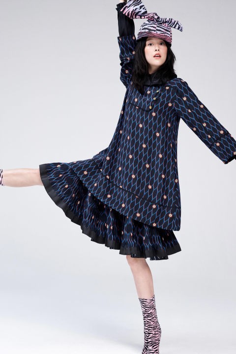 A Kenzo x H&M kollekció legjobb darabjai