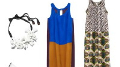 Marni at H&M & GLAMOUR shoppingparti nyertesek