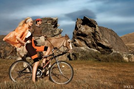 Caroline Trentini. Patrick Demarchelier, Vogue, June 2008. június.