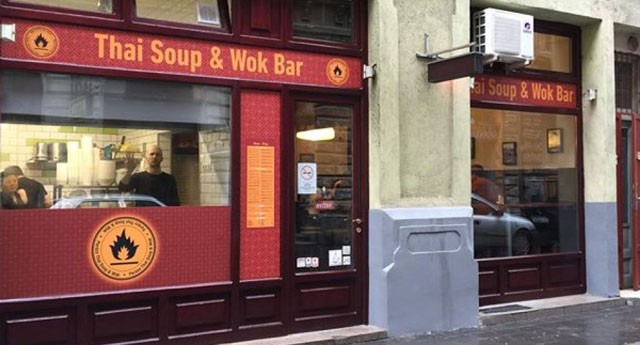 Ismerd meg a GLAMOUR-nagykövet kedvenc éttermeit