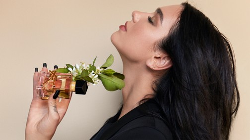 Készülj a Dua Lipa koncertre a YSL Beauty-val!
