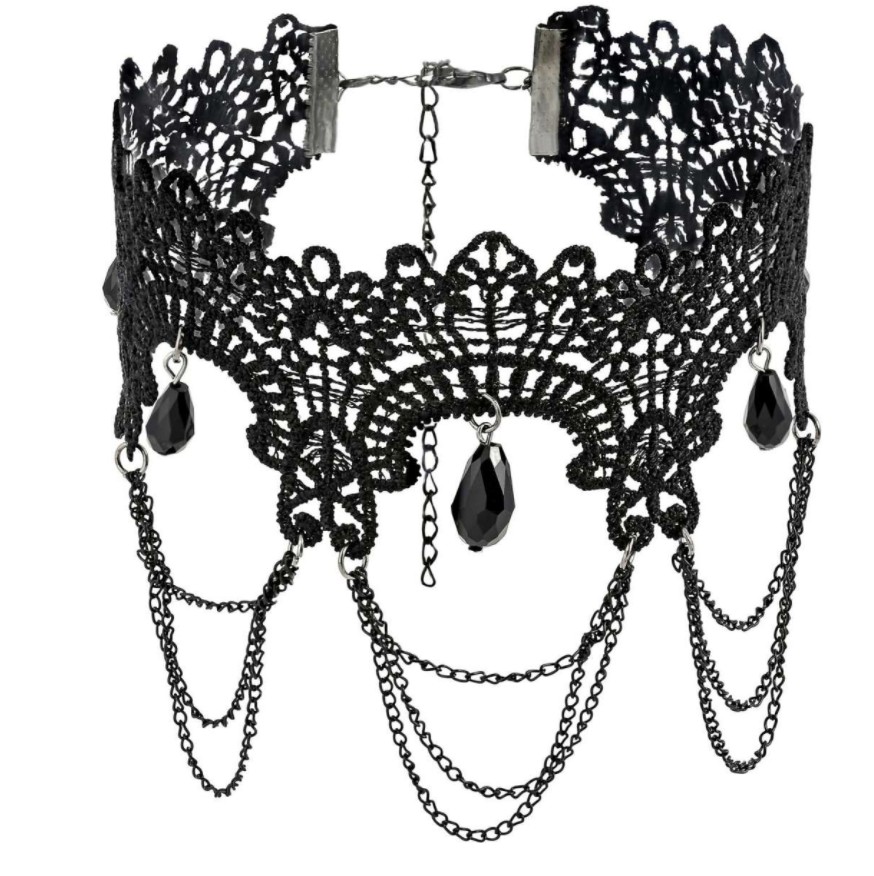 Choker BIJOU BRIGITTE 9,95 euró