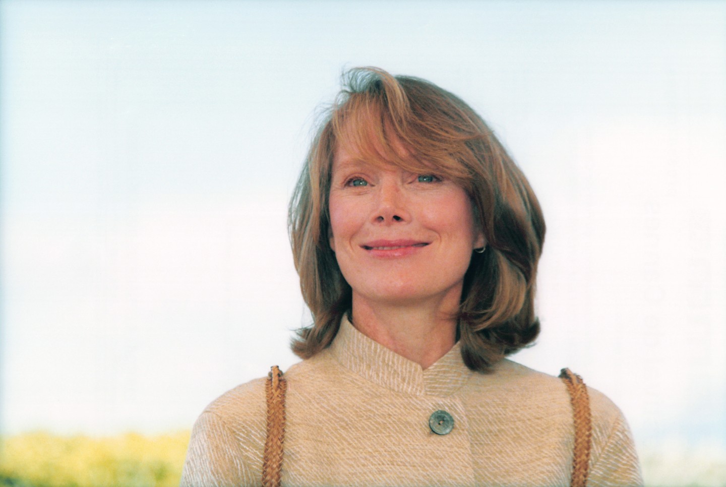 1999-ben a cannes-i filmfesztivált is meghódította Sissy Spacek