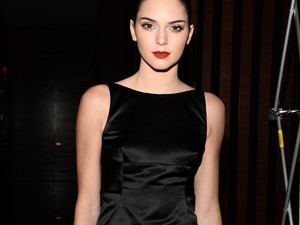 Készítsd el könnyedén magadnak Kendall Jenner New York-i divathetes sminkjét