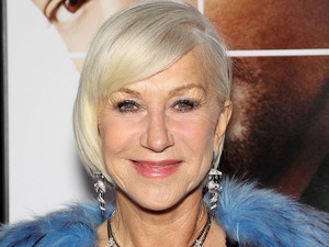 A 71 éves Helen Mirren felfedezte az Instagramot és máris szelfikirálynő lett