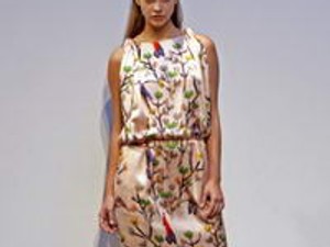 Fashion"s Night Out, show nyitás!