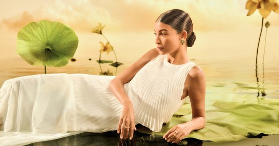 Megérkezett a nyár legjobb illata, és még csak nem is egy parfümnek köszönhetően