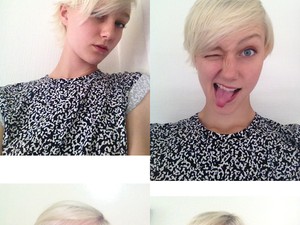 Exkluzív: Csak a neve magyar Lagerfeld kedvenc modelljének - interjú Juliette Fazekassal