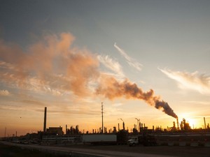 Mindössze 7 hónap alatt elhasználtuk a Föld egy évre elegendő erőforrásait