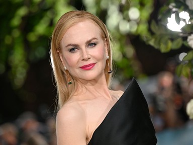 Nicole Kidman és lánya olyanok, mint két tojás, kísérteties a hasonlóság köztük