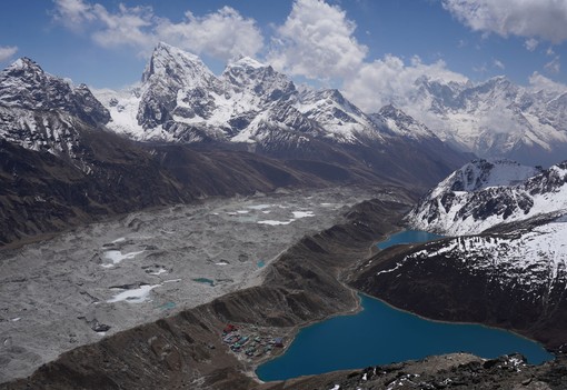 Komfortzónán túl: határok feszegetése a legzordabb körülmények között