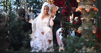 Sztármenyasszonyok, akik miniben mondták ki a boldogító igent