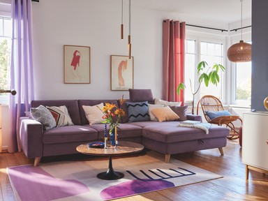 7 aranyszabály egy lakberendezőtől, aki 25 éve a szakmában van: innen ismerhetsz fel egy tökéletesen berendezett házat