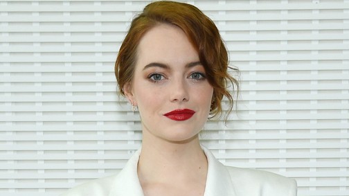 Emma Stone végre elmondta, hogy miért kerüli a közösségi oldalakat