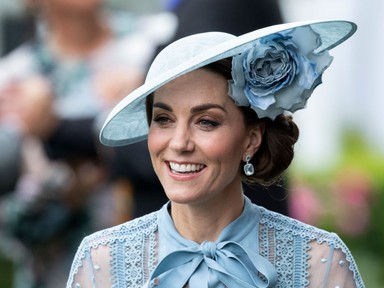 Katalin hercegné váratlan lépése mindenkit meglepett, a szülei ellenezték a döntését