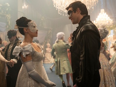 A Bridgerton 4. évadának első fele varázslatos, csak épp az igaz szerelmet hagyták ki belőle