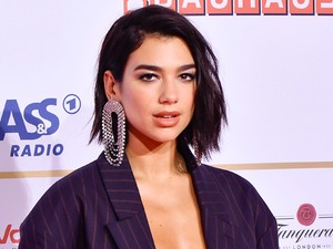 Rajongói próbálják meggyőzni Dua Lipát, hogy ne legyen ilyen felelőtlen