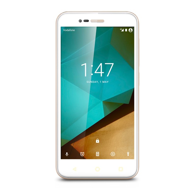 Csúcskategóriás sajátmárkás telefonok a Vodafone kínálatában