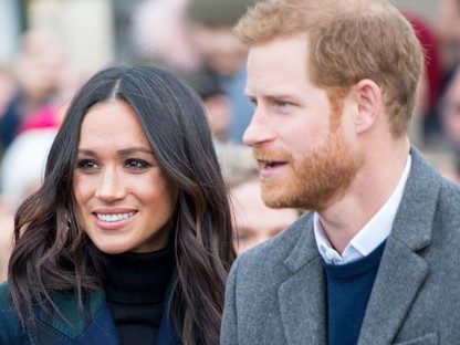 Meghan Markle és Harry herceg így fognak megemlékezni az elhunyt Dianaról az esküvőjükön