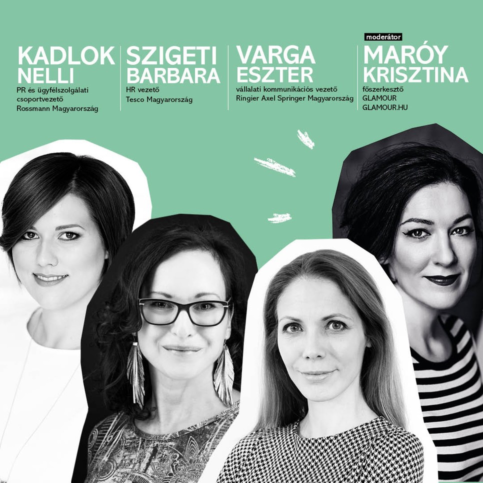 Már regisztrálhatsz az ingyenes GLAMOUR Doing Good Summit-ra: mutatjuk, milyen inspiráló előadások várnak