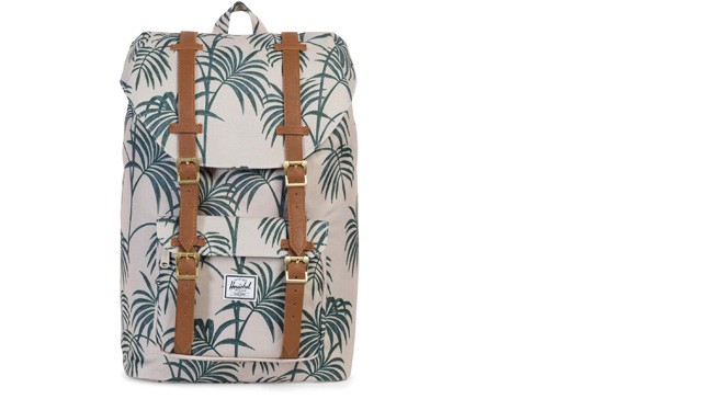 Készülj a sulira egy új Herschel hátizsákkal és a Mountex ajándékaival!