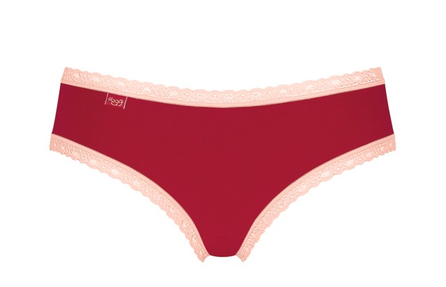 Pamutbugyi SLOGGY 4000 Ft/3 db