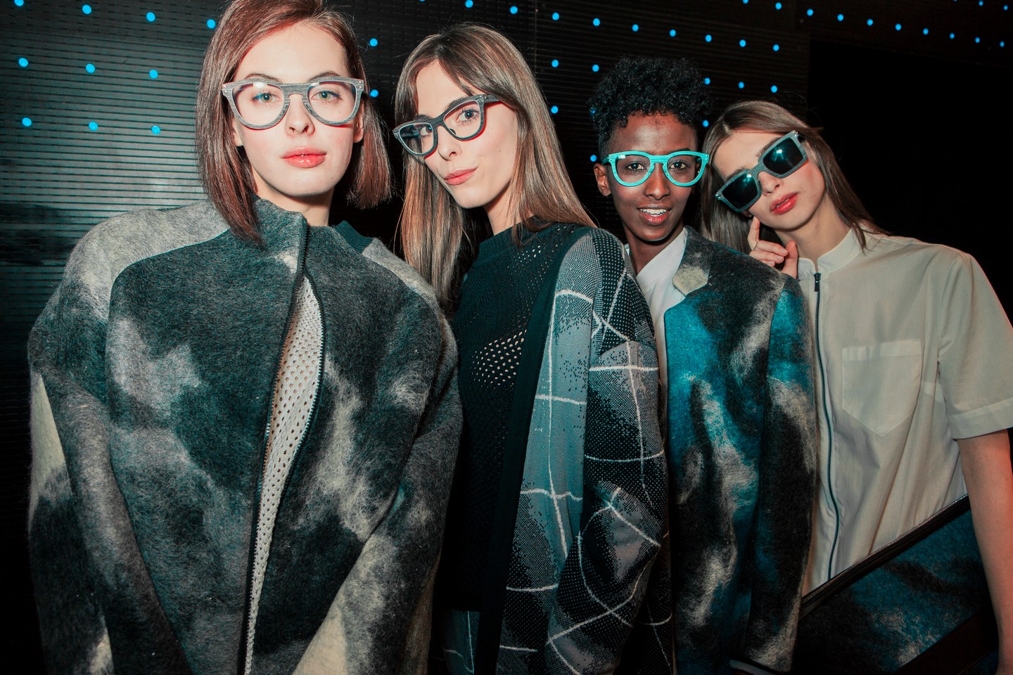 Thinwood szemüvegkeretek