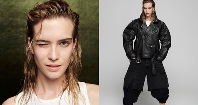 „Azt éreztem, ez az utolsó nagy dobásom” - Mészáros Lilit, a Next Top Model Hungary győztesét kérdeztük