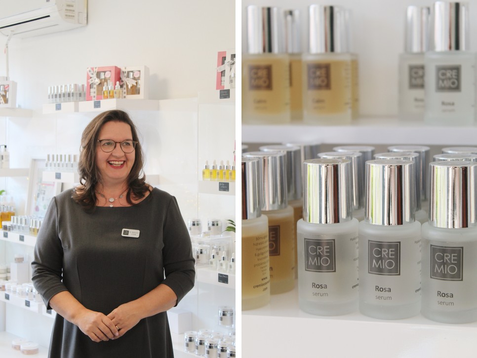 Dr. Belényesi Lívia