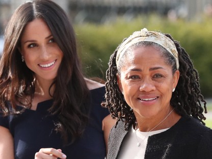 Ha eddig nem láttad Meghan Markle rasszizmus elleni kampányát, itt az ideje