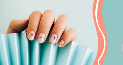 Utálod, hogy töredezik a körmöd? Ezeket edd, hogy erős, és egészséges legyen a körmöd