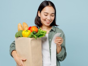 Így spórolhatsz az élelmiszeren és tehetsz jót a bolygónkkal