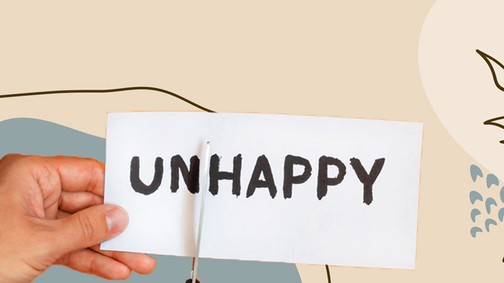 Hogyan érezd jól magad, ha éppen nehéz időszakon mész keresztül?