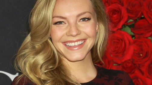 Egy szeleburdi szőkeség A szürke ötven árnyalatából