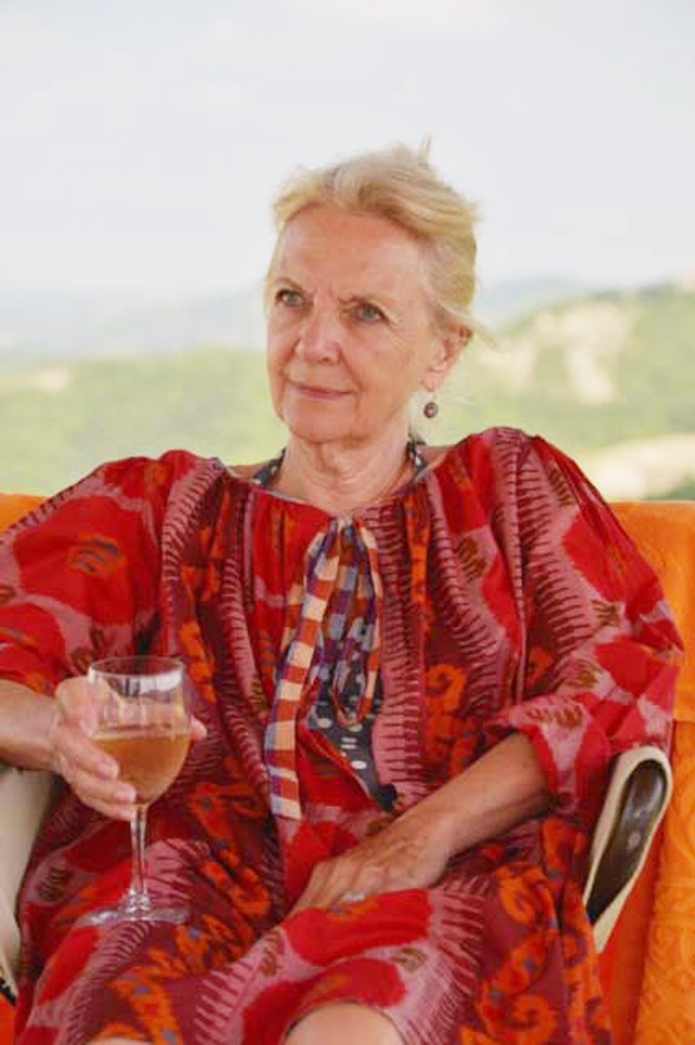 Légy jólöltözött életed végéig! Anna Harvey, Diana hercegnő egykori stylistja megtanít rá