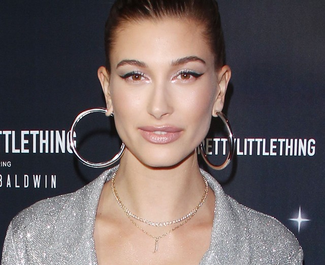 Hailey Baldwin