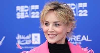 Sharon Stone halálos fenyegetést kapott, pedig csak jót akart