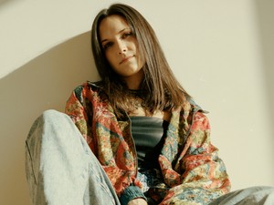 Podcast: Inspiráló nők a könnyűzenében – Saya Noé