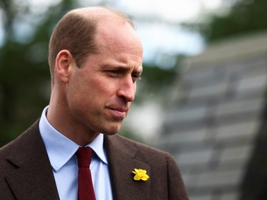 Vilmos herceg lesz az első uralkodó az elmúlt 300 alatt, aki rendelkezik ezzel a különleges adottsággal