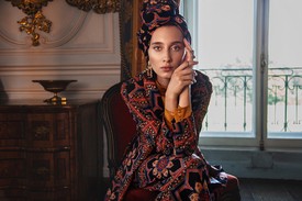 Időutazás a divatban: így kombináld a múltat idéző darabokat és a modern trendeket