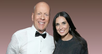 Demi Moore megszólalt Bruce Willis állapotáról, szívszorító, amit a volt férjéről mondott