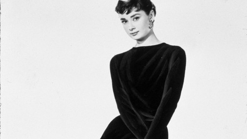 Nekik találkozni kellett - Audrey Hepburn és Hubert de Givenchy