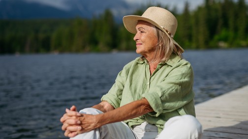 A demencia legelső jelét szinte senki nem veszi észre, olyan ártalmatlan, de annál fontosabb üzenet a testtől