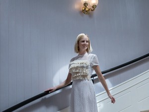 Nude-kedd, Parti Regina jóvoltából