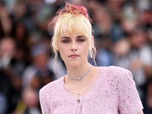 Kristen Stewart teljesen átalakult: friss fotóin alig ismertünk rá a színésznőre