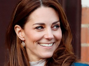 Emlékszel még, milyen volt Katalin hercegné átlagos lányként?